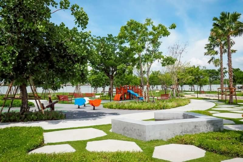Villaggio Pinklao-Salaya, Nonthaburi