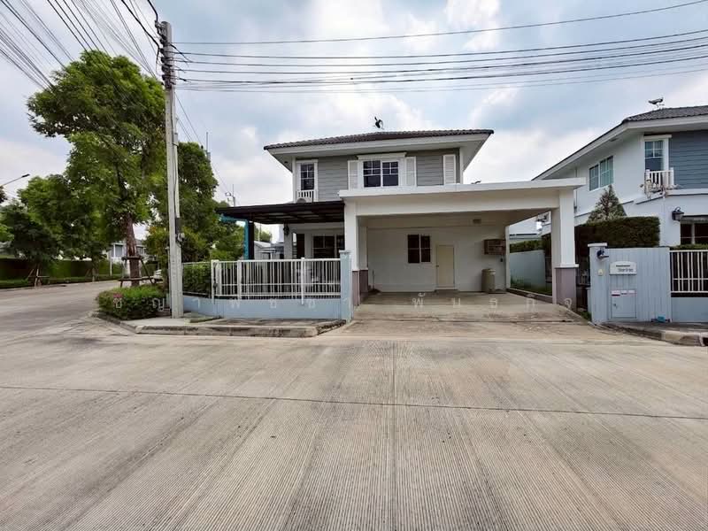 Villaggio Pinklao-Salaya, Nonthaburi