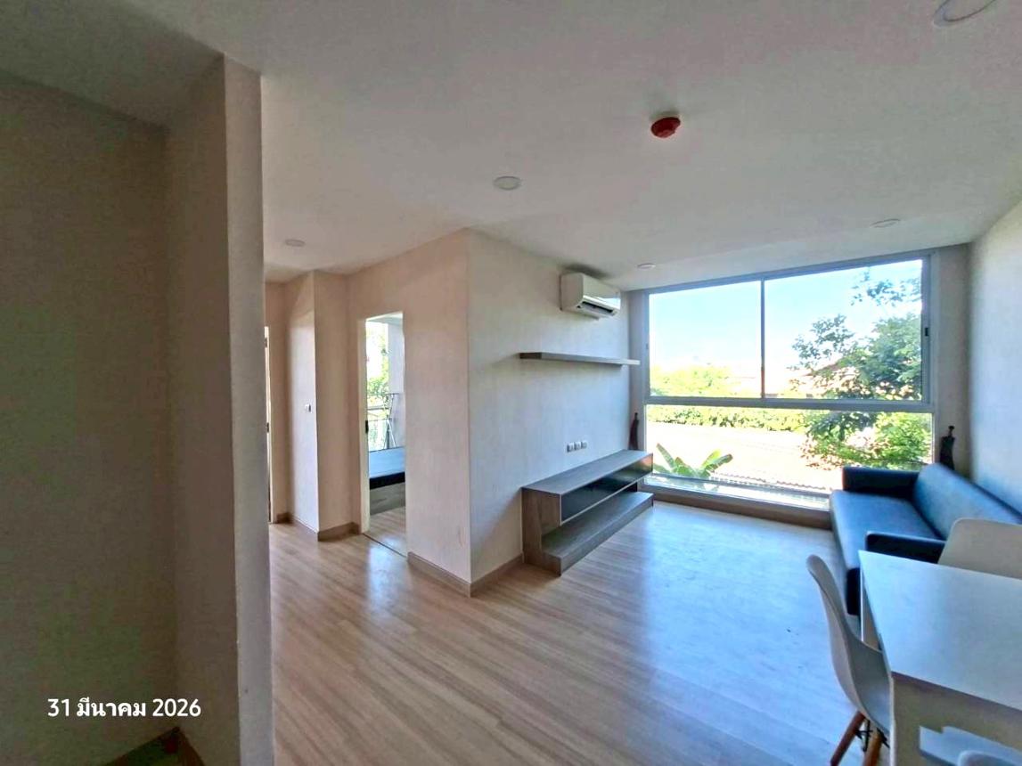 Townhouse In Town Charoen Nakhon 96/2 Bang Phlat Bangkok