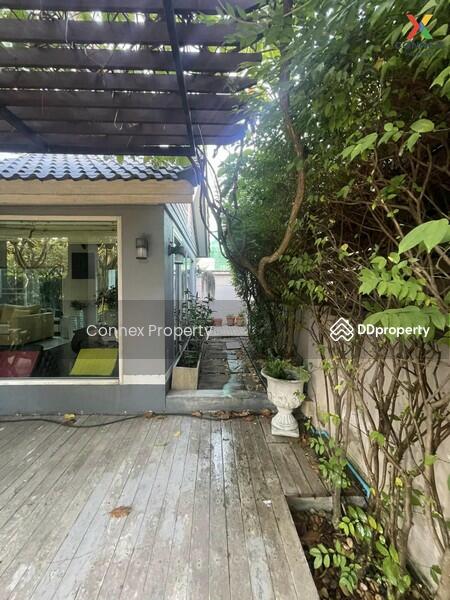 Areeyachaba Nuanchan 56, Bangkok