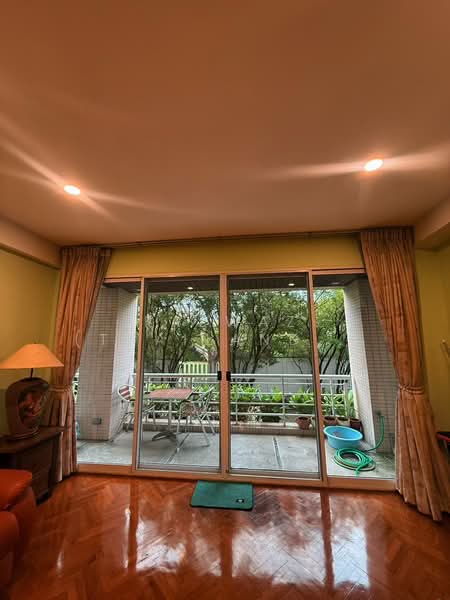 Baan Sansaran, Prachuap Khiri Khan