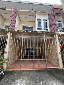 ทาวน์เฮ้าส์ หาดใหญ่ จังหวัดสงขลา