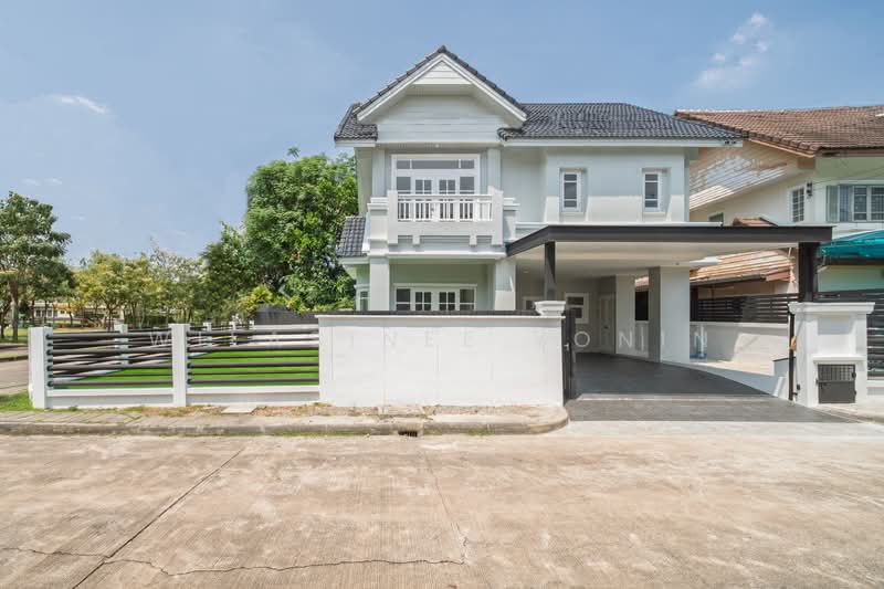 Parkway Chalet Ramkhamhaeng, Bangkok