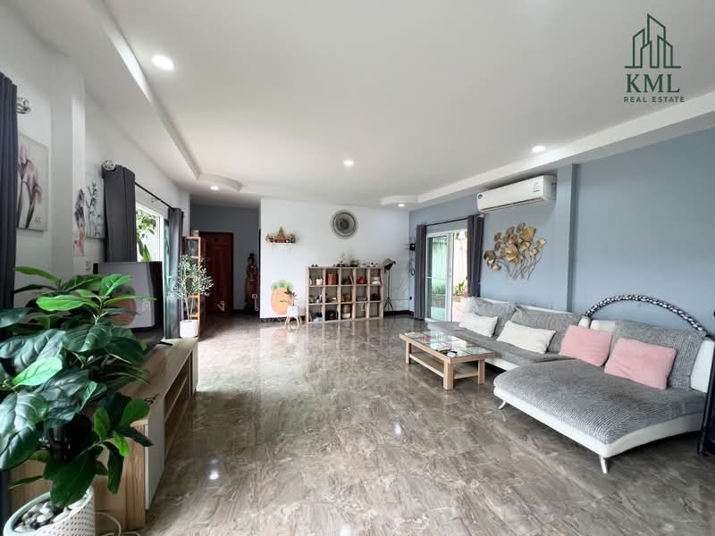 Phu Man Fah Pool Villa, Chon Buri (Pattaya)