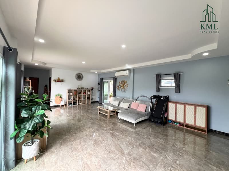 Phu Man Fah Pool Villa, Chon Buri (Pattaya)