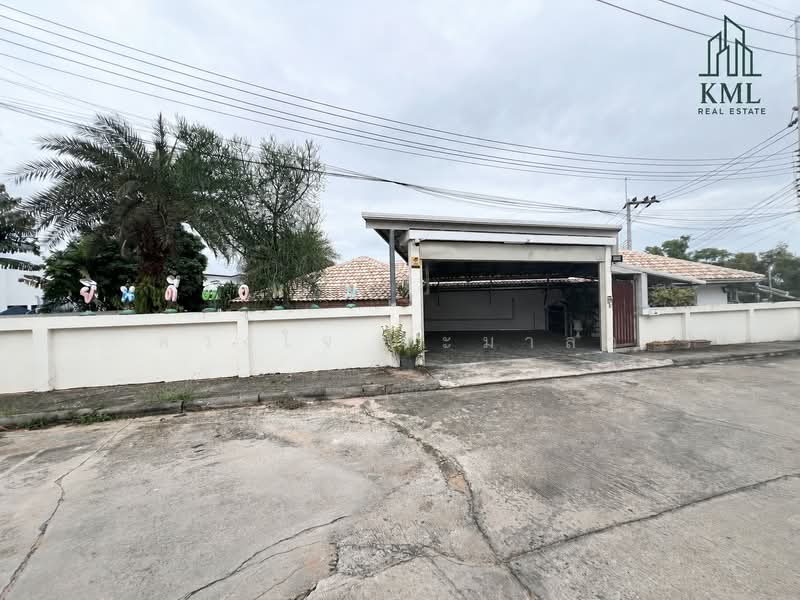 Phu Man Fah Pool Villa, Chon Buri (Pattaya)
