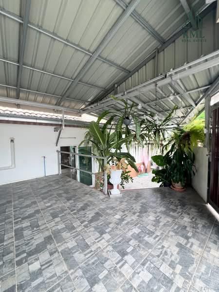 Phu Man Fah Pool Villa, Chon Buri (Pattaya)