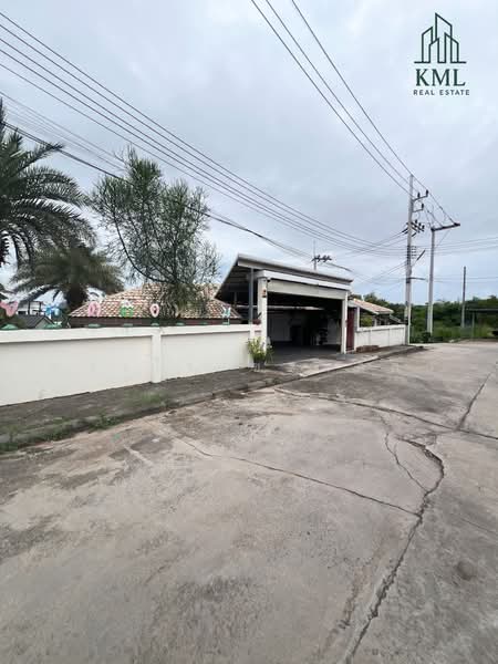 Phu Man Fah Pool Villa, Chon Buri (Pattaya)
