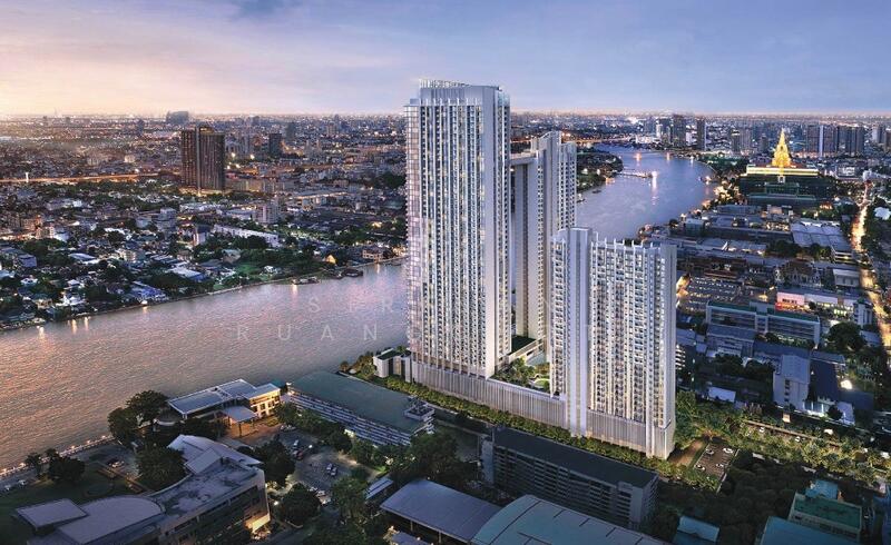Wanvayla Na Chaophraya, Bangkok