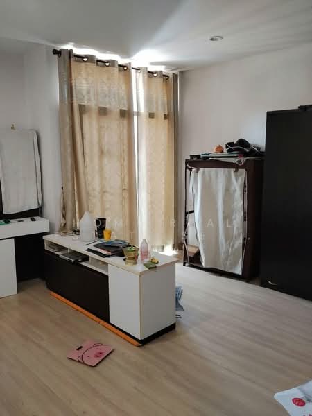 หมู่บ้านทิพธนา เพชรเกษม 53, Bangkok