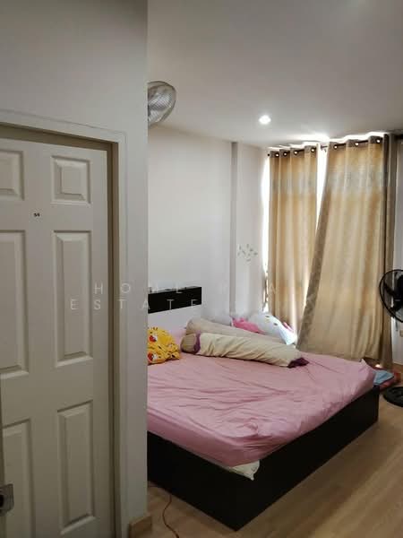 หมู่บ้านทิพธนา เพชรเกษม 53, Bangkok