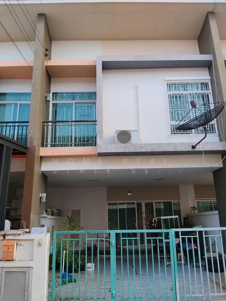 หมู่บ้านทิพธนา เพชรเกษม 53, Bangkok