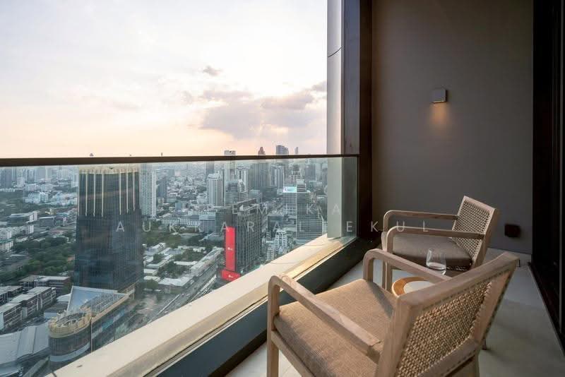 ONE89 Wireless, Bangkok