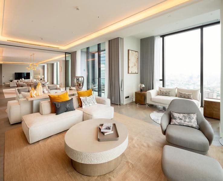 ONE89 Wireless, Bangkok