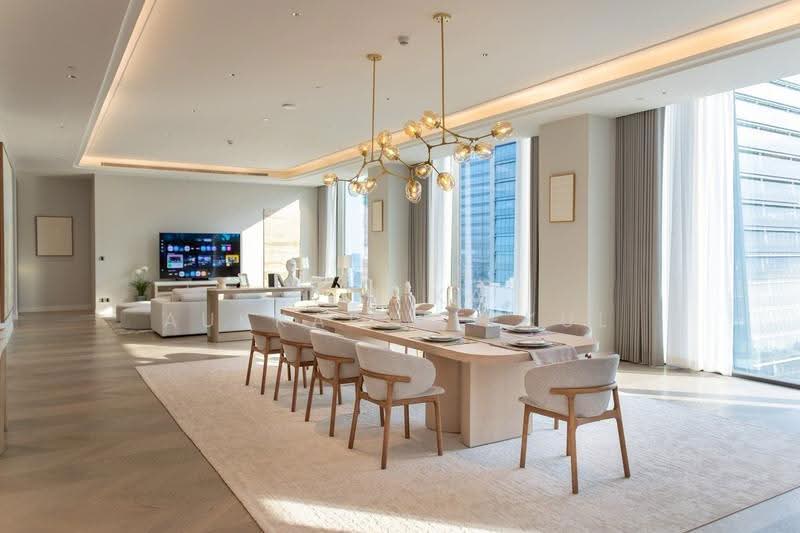 ONE89 Wireless, Bangkok