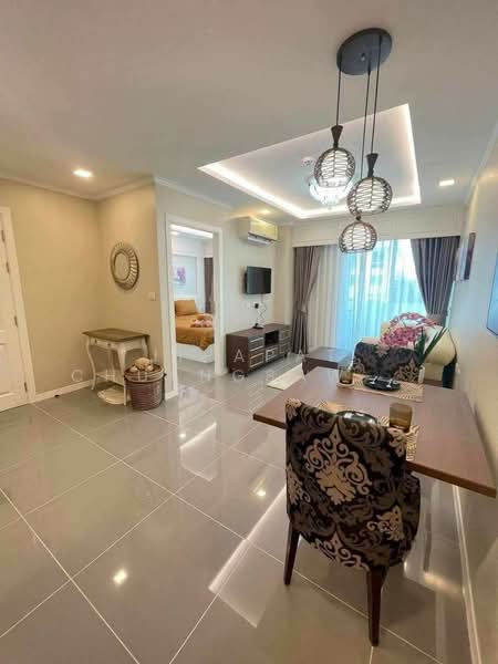The Orient Resort & Spa, Chon Buri (Pattaya)