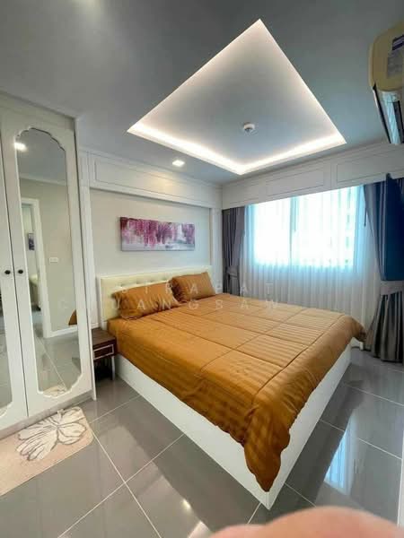 The Orient Resort & Spa, Chon Buri (Pattaya)