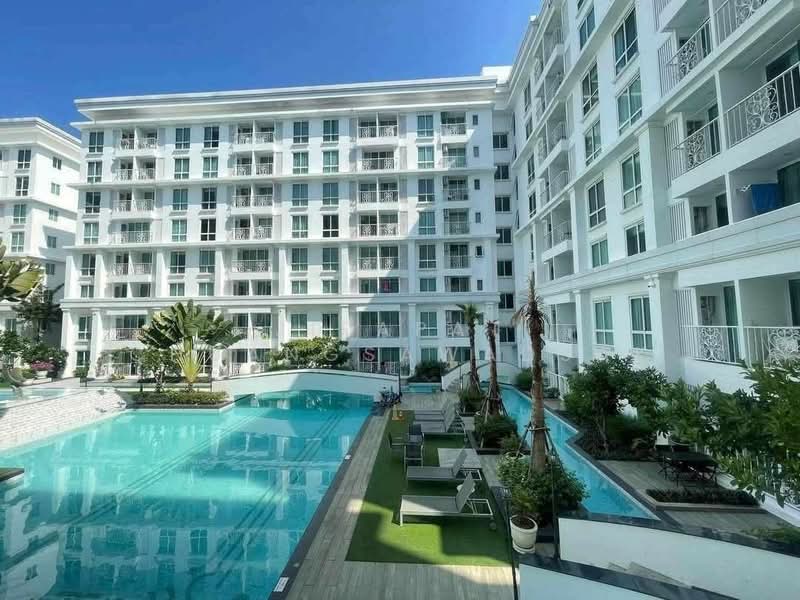 The Orient Resort & Spa, Chon Buri (Pattaya)