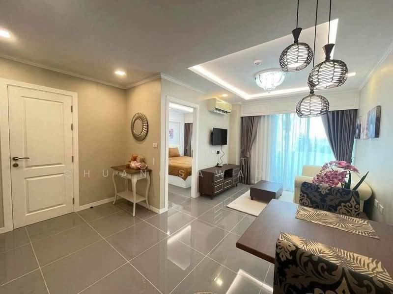 The Orient Resort & Spa, Chon Buri (Pattaya)