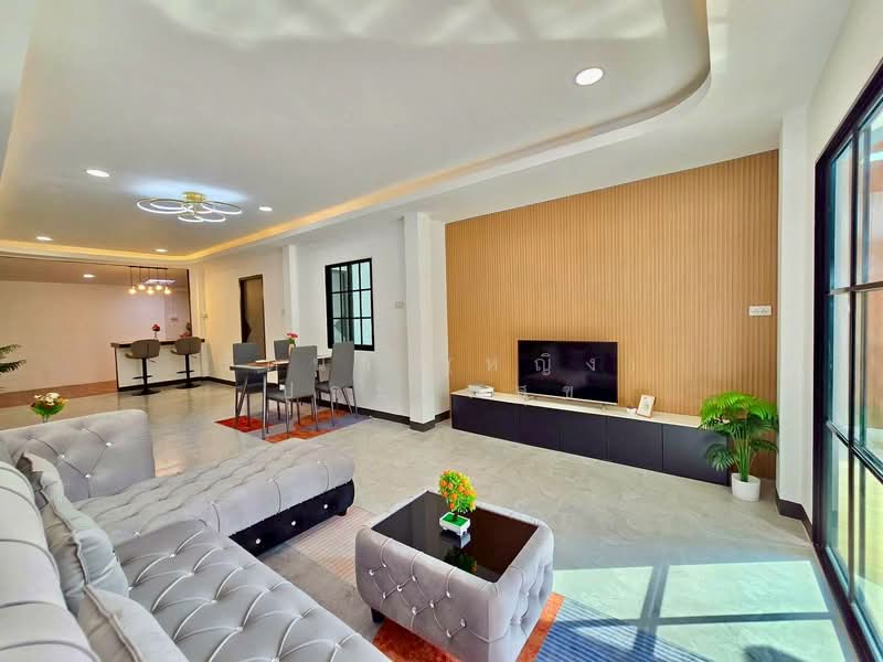 K.C. Garden Home 12, Bangkok