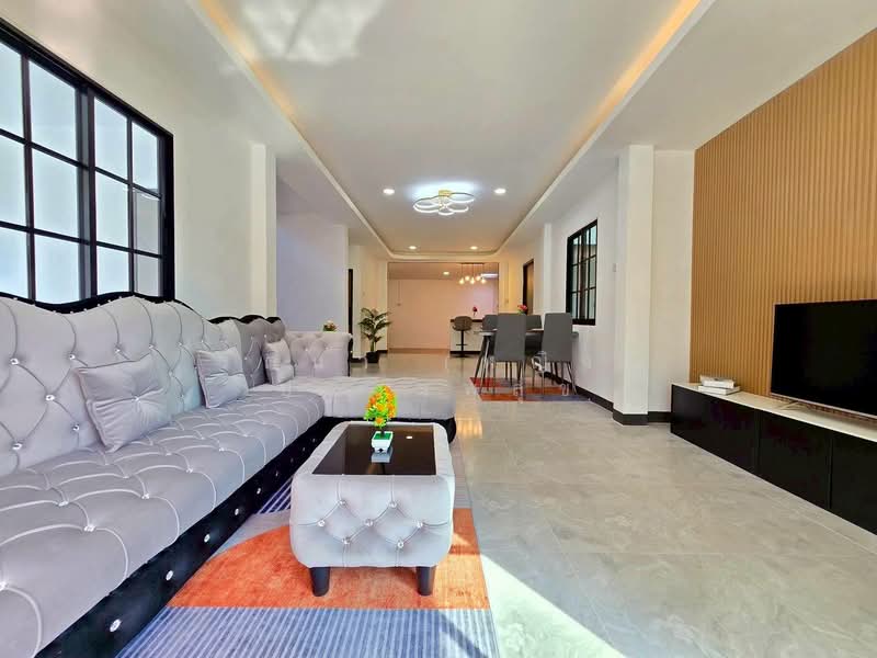 K.C. Garden Home 12, Bangkok