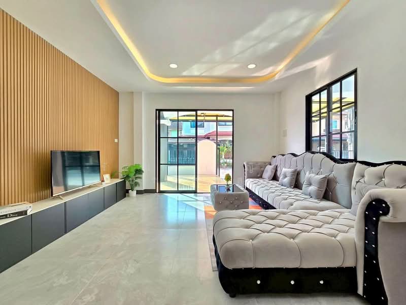 K.C. Garden Home 12, Bangkok