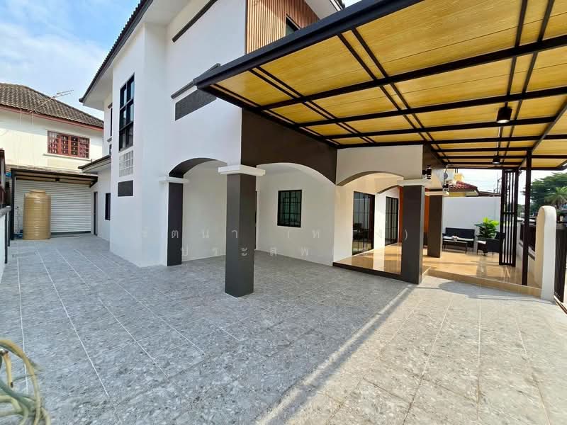 K.C. Garden Home 12, Bangkok