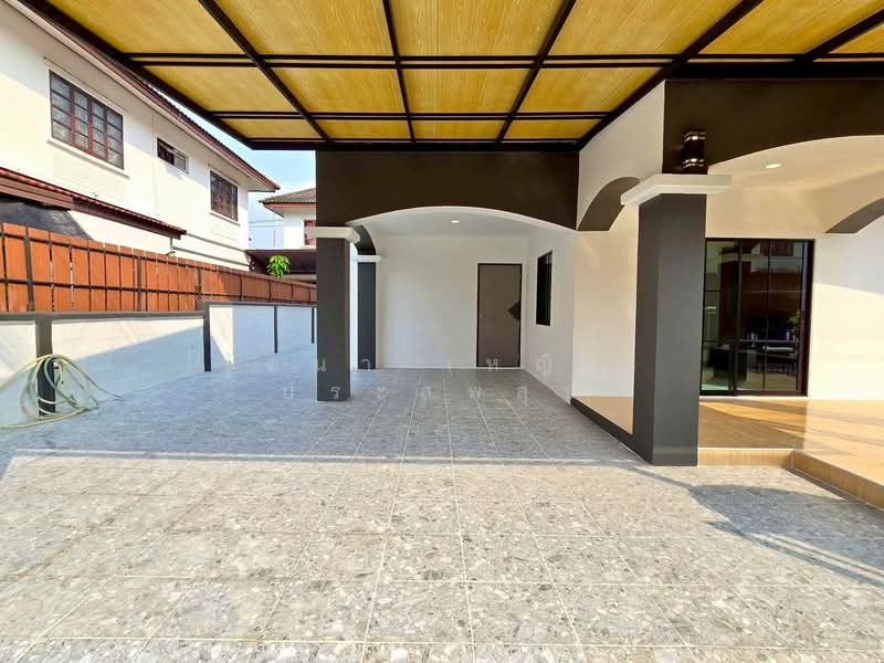 K.C. Garden Home 12, Bangkok