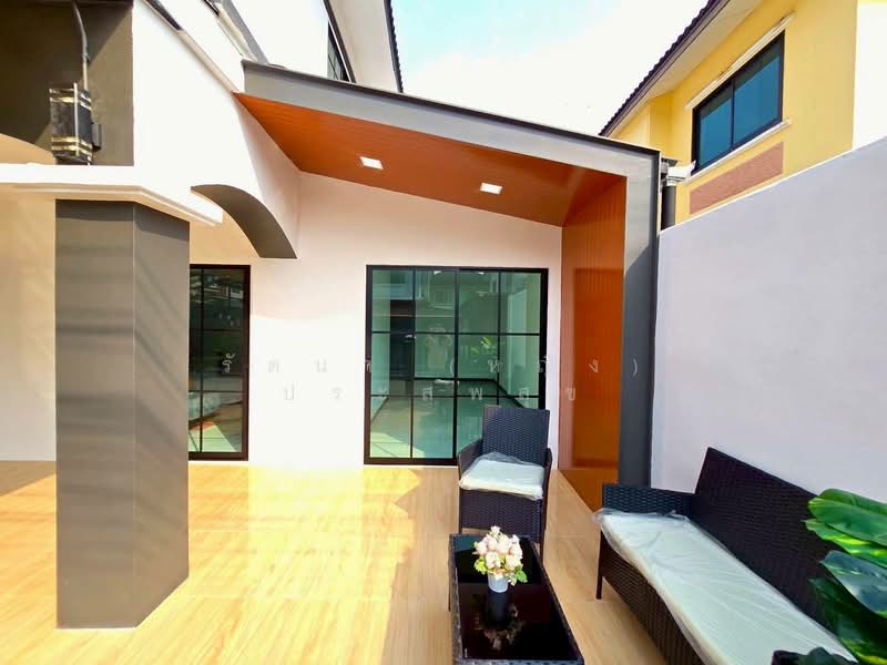 K.C. Garden Home 12, Bangkok