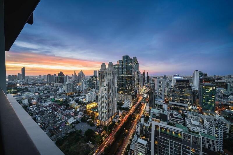Nara 9 by Eastern Star, Bangkok