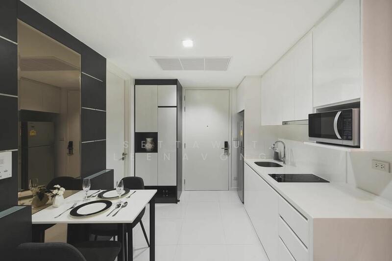 Nara 9 by Eastern Star, Bangkok