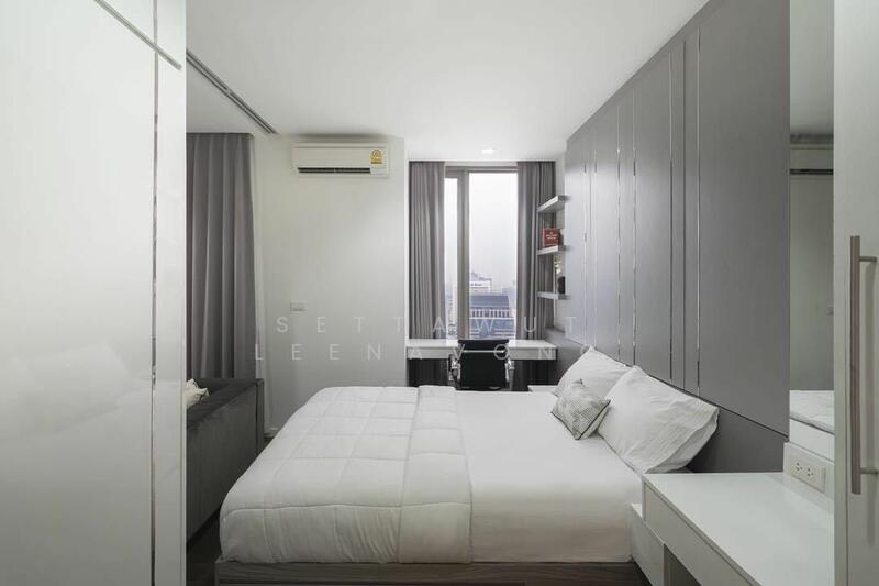 Nara 9 by Eastern Star, Bangkok
