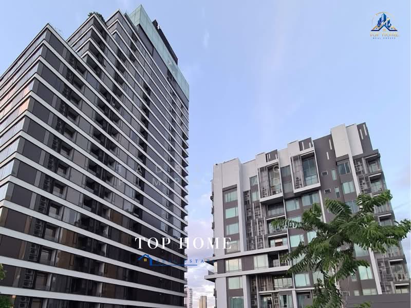 CEIL by Sansiri, Bangkok