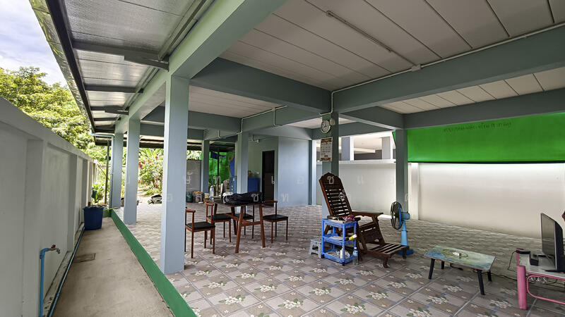 บ้านเดี่ยวสร้างเอง ซอย บางศรีเมือง 3 บางกร่าง, Nonthaburi