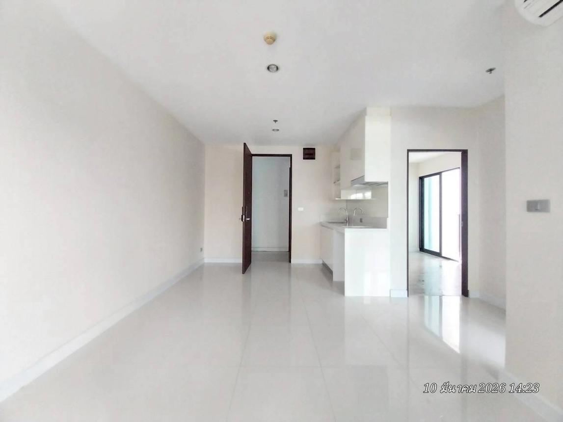 Condominium at The Sky Sukhumvit Bangna Bangkok
