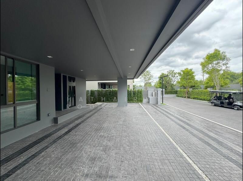 Grand Bangkok Boulevard Rama 9-Krungthepkreetha, Bangkok