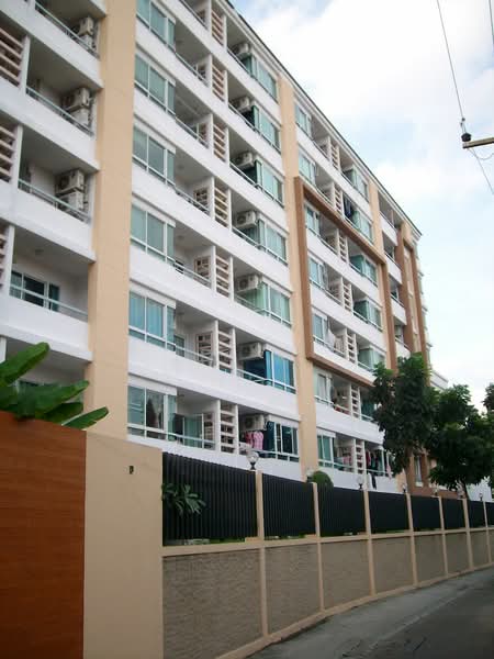 Chateau In Town Ratchada 17, Bangkok