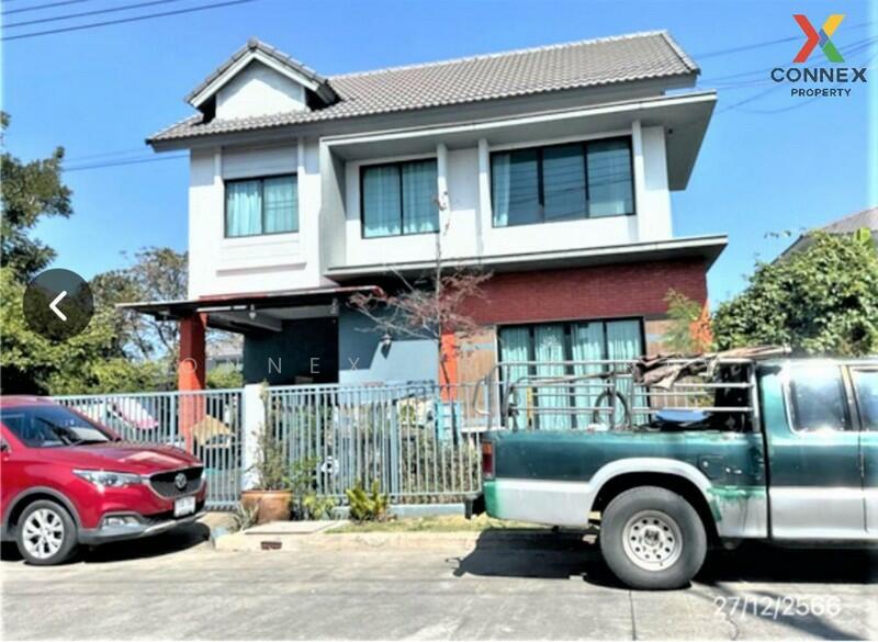 Warabodin Rangsit Klong 3, Pathum Thani