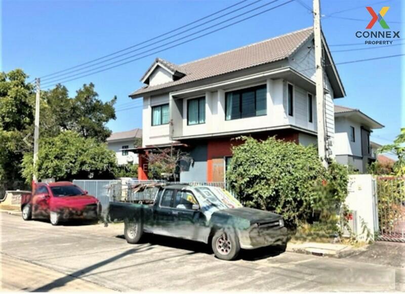 Warabodin Rangsit Klong 3, Pathum Thani