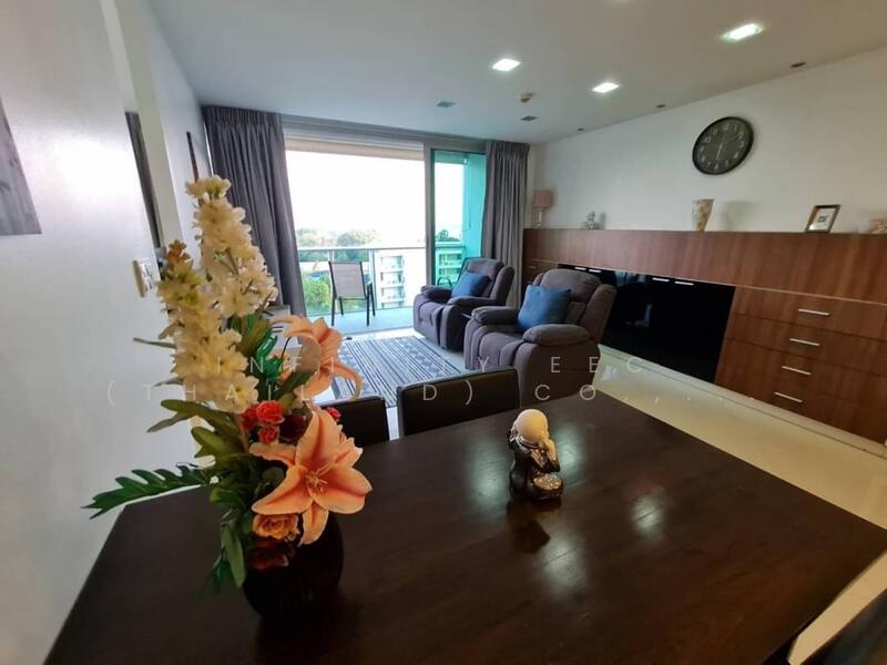 Wongamat Tower, Chon Buri (Pattaya)