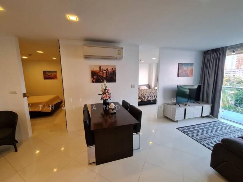 Wongamat Tower, Chon Buri (Pattaya)