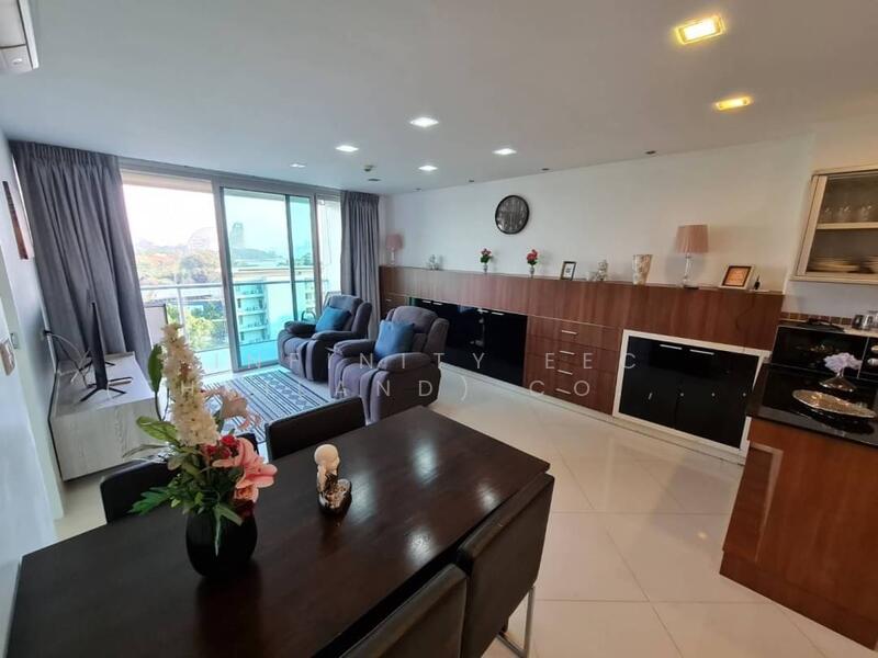 Wongamat Tower, Chon Buri (Pattaya)