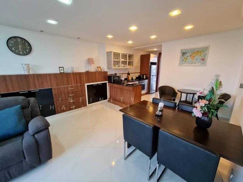 Wongamat Tower, Chon Buri (Pattaya)