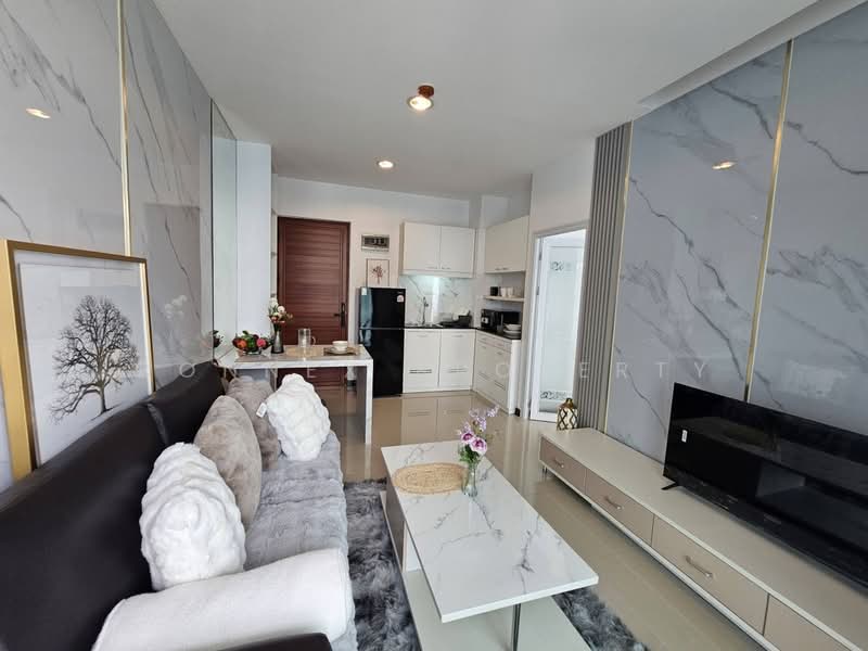 CC Condominium 1, Chon Buri (Pattaya)