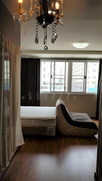 C&C 29 Condo, Bangkok
