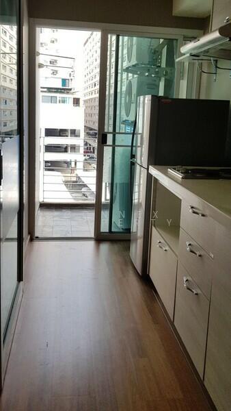 C&C 29 Condo, Bangkok