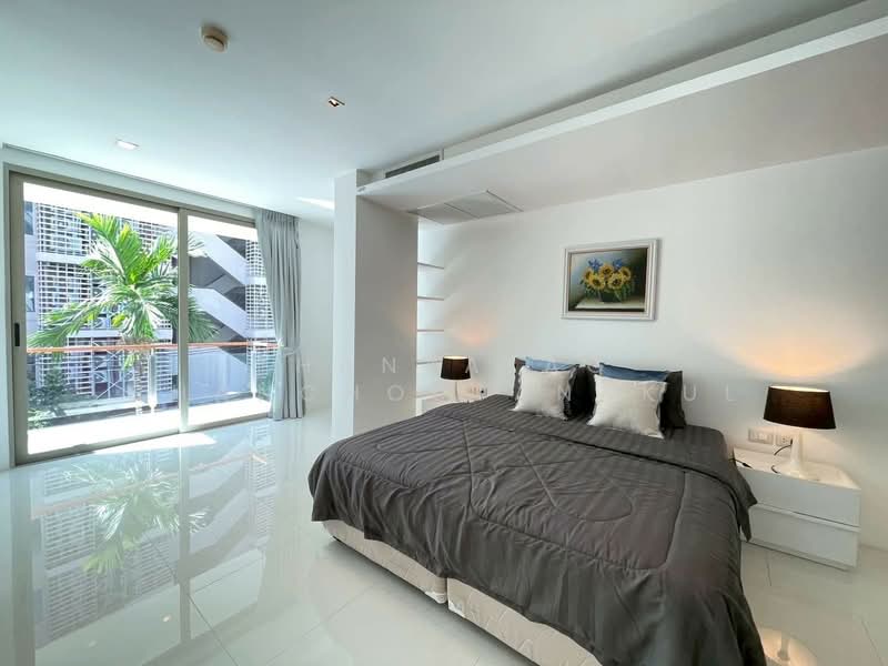 The Sanctuary Wongamat, Chon Buri (Pattaya)