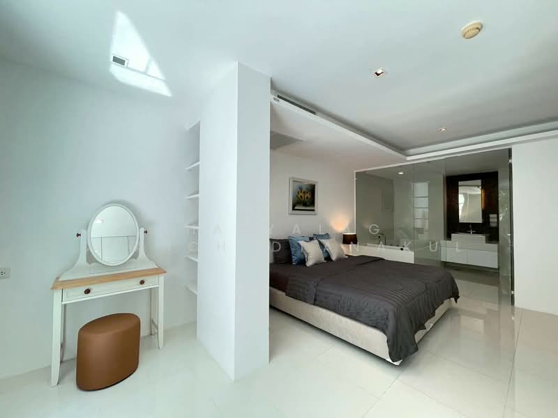 The Sanctuary Wongamat, Chon Buri (Pattaya)