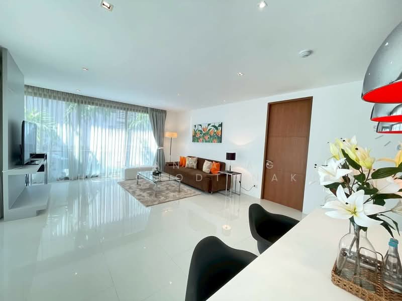The Sanctuary Wongamat, Chon Buri (Pattaya)