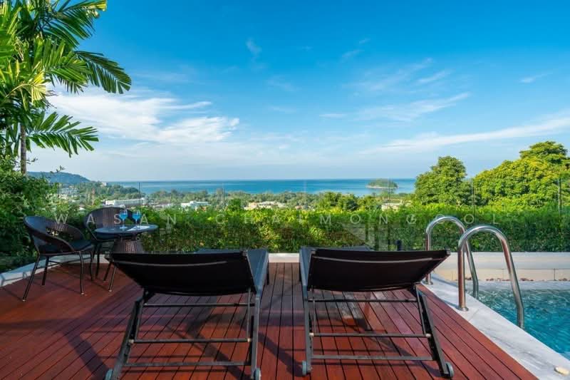 The View Phuket, Phuket